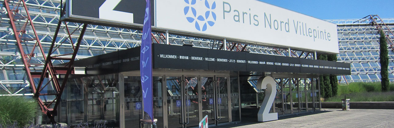 フランス・ジャパンエキスポまとめ