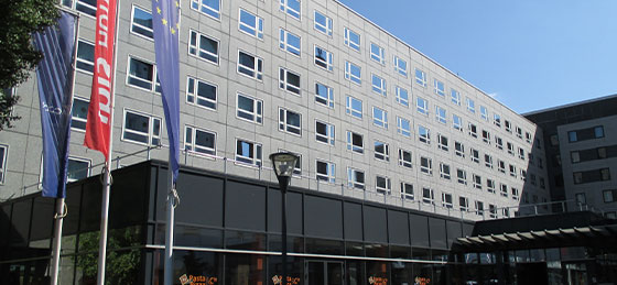 宿泊施設の予約と選び方